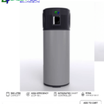 GT 300L All-in-One Heat Pump Water Heater CFYT20-300D1