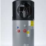 GT 300L All-in-One Heat Pump Water Heater CFYT20-300D1