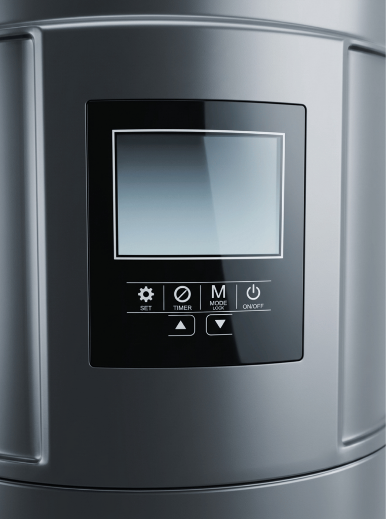 GT 300L All-in-One Heat Pump Water Heater CFYT20-300D1
